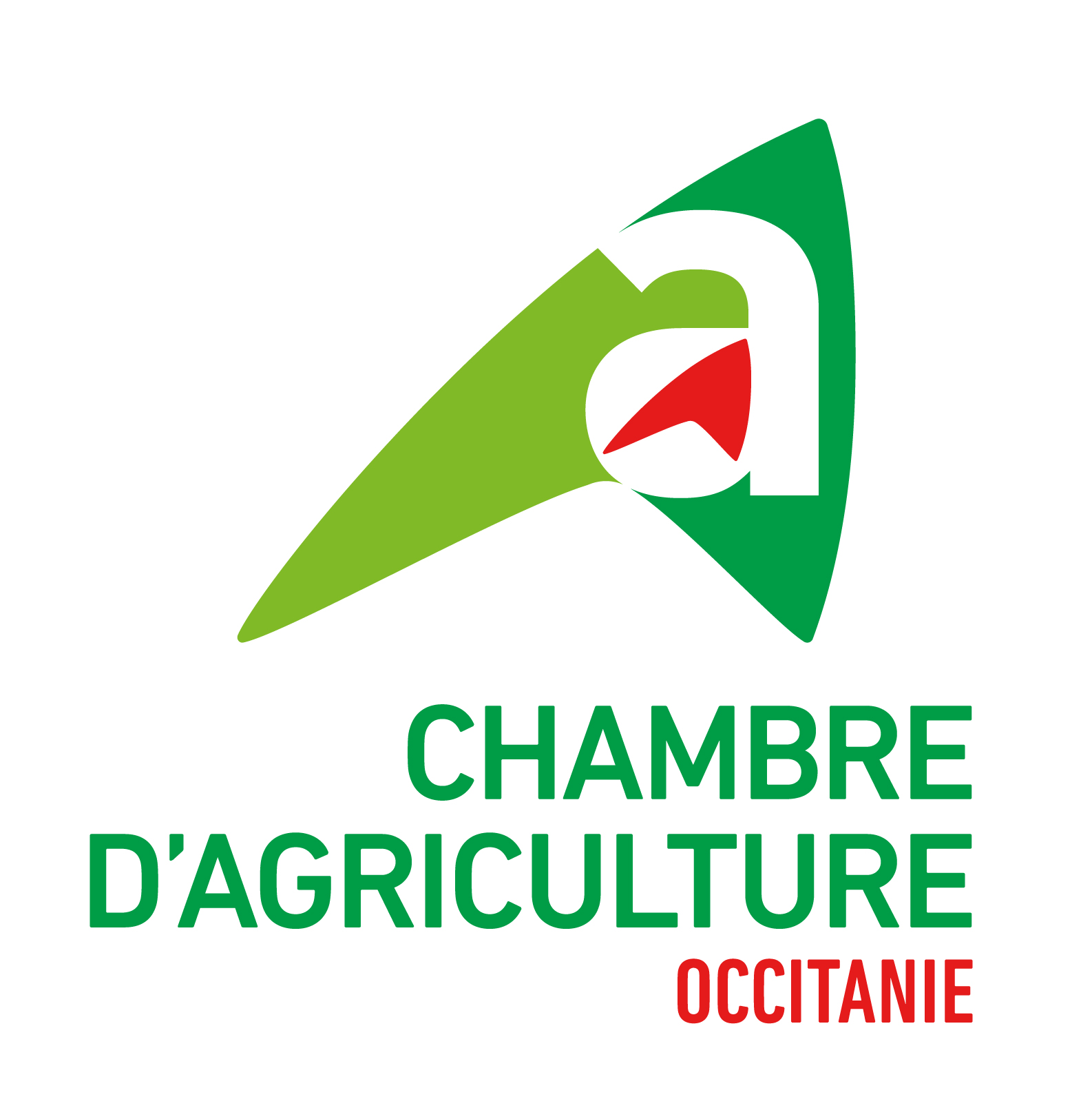 Chambre régionale d'agriculture d'Occitanie, retour à la page d'accueil